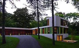 Johnson Schmaling Architects