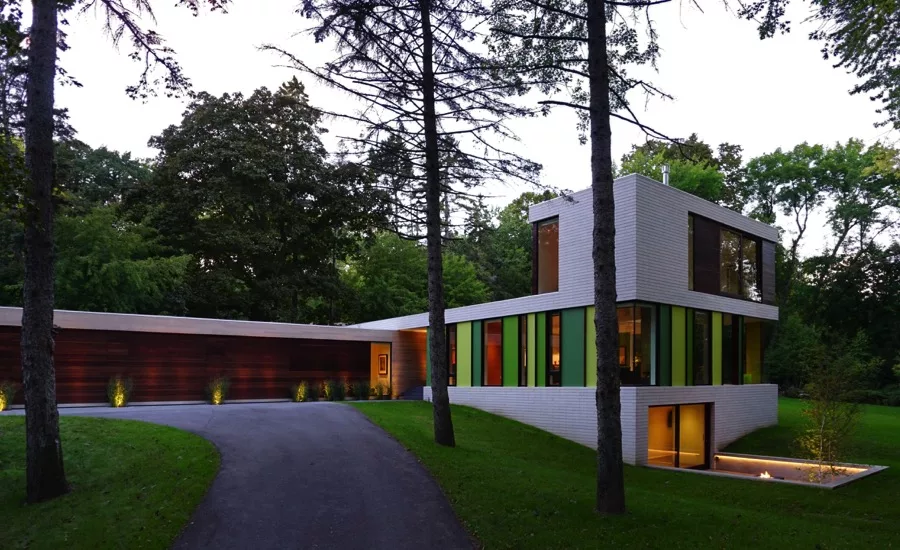 Johnson Schmaling Architects