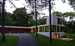 Johnson Schmaling Architects