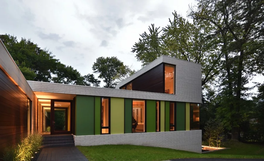 Johnsen Schmaling Architects