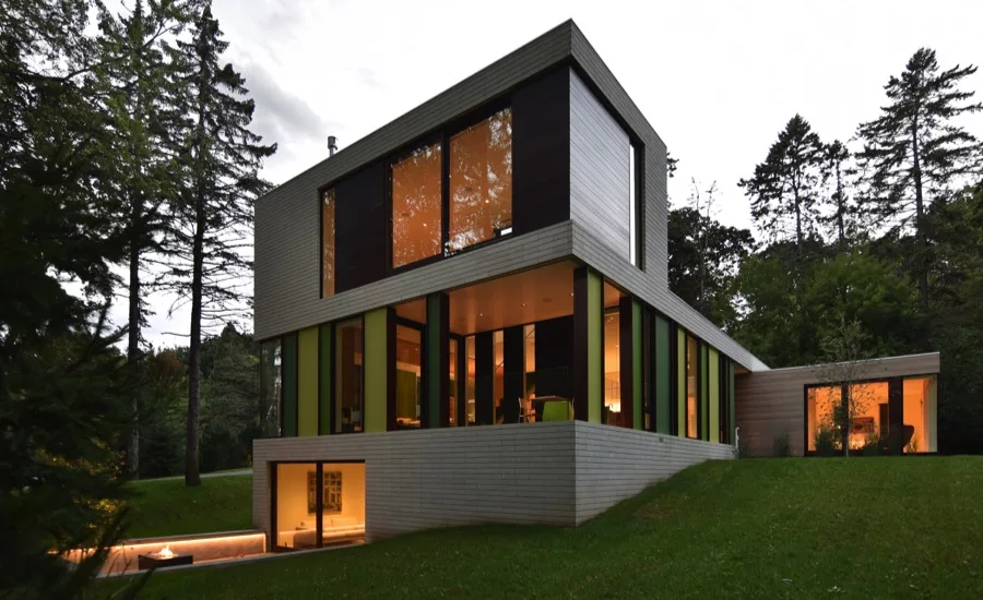 Johnson Schmaling Architects