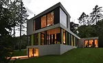 Johnson Schmaling Architects