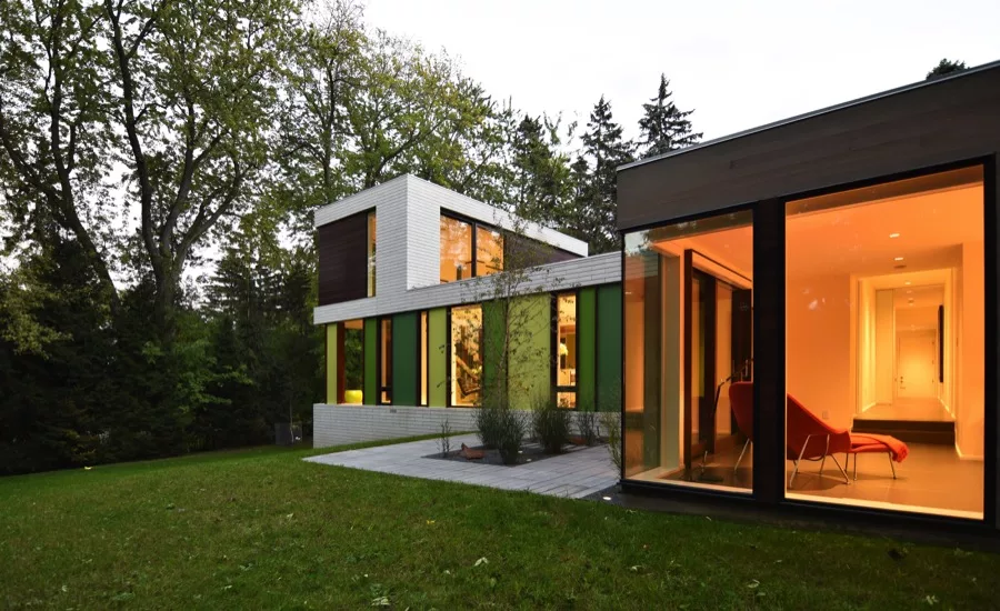 Johnson Schmaling Architects