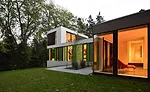 Johnson Schmaling Architects