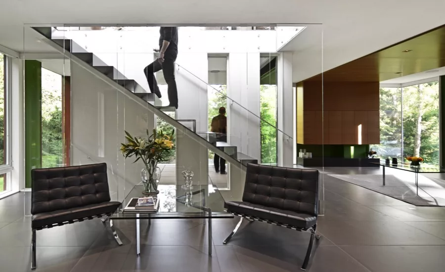 Johnson Schmaling Architects