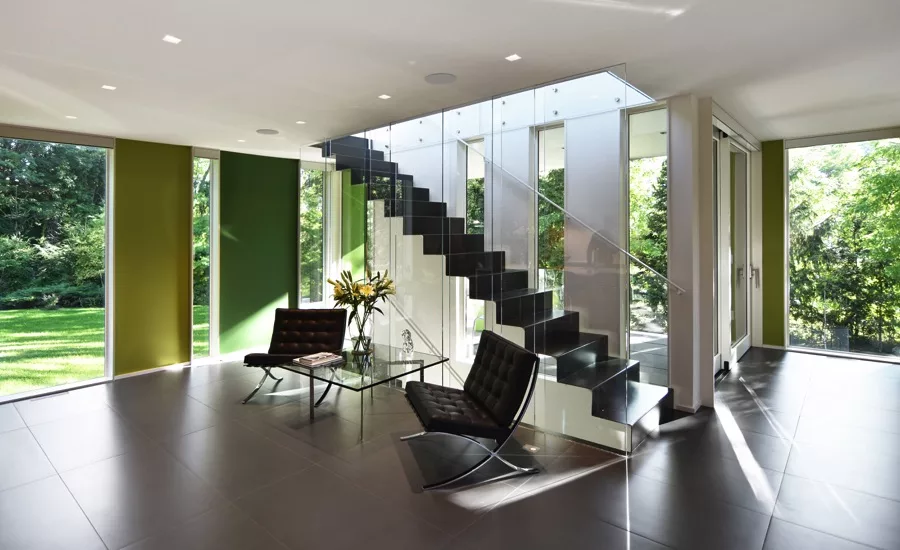 Johnson Schmaling Architects