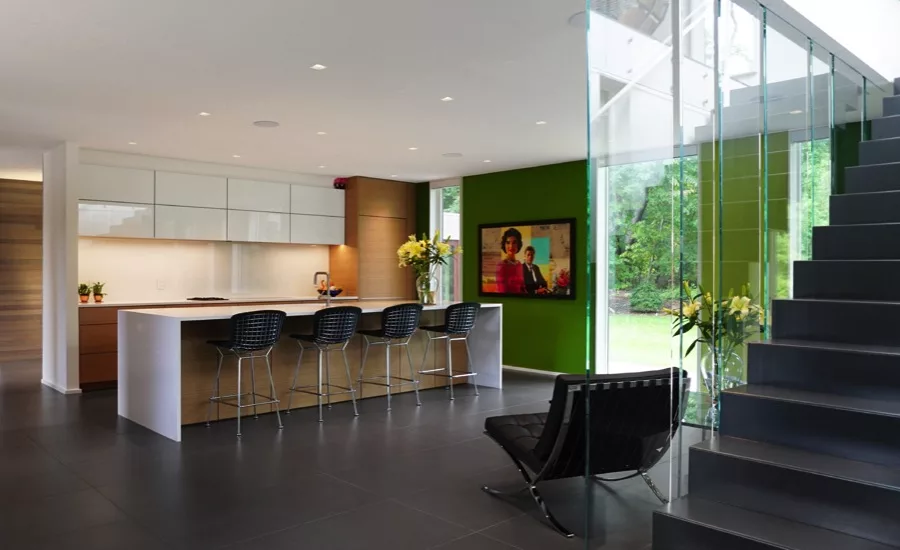 Johnson Schmaling Architects