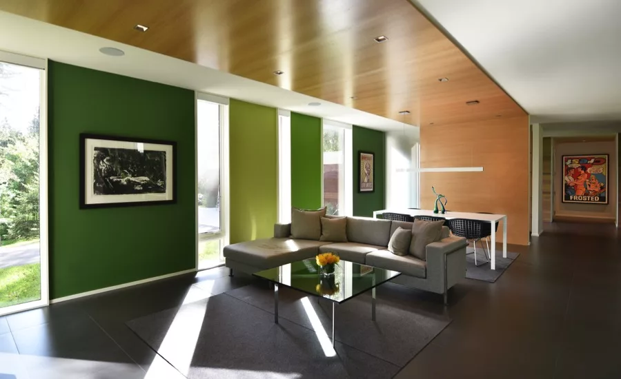 Johnson Schmaling Architects