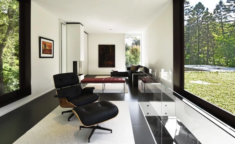 Johnson Schamling Architects