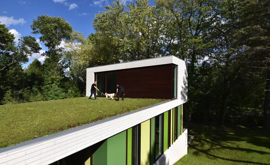 Johnson Schmaling Architects