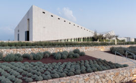 Palestinian Museum