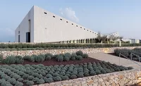 Palestinian Museum