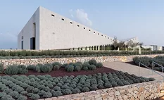 Palestinian Museum