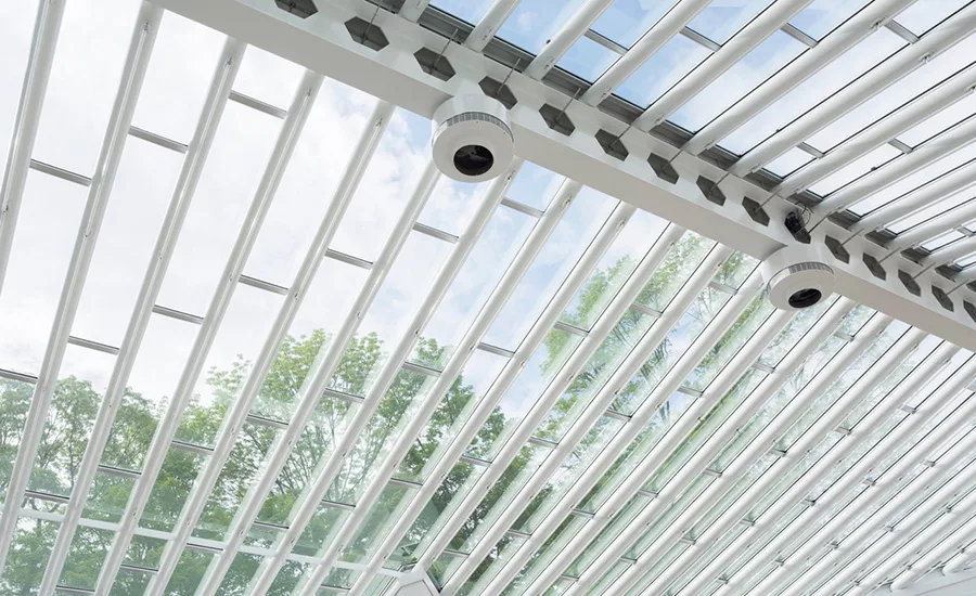 Skylights and Shadows