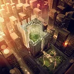 Tall Buildings
