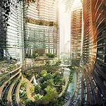 Tall Buildings