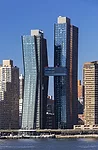 Tall Buildings