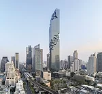 Tall Buildings