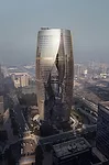 Tall Buildings