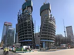 Tall Buildings