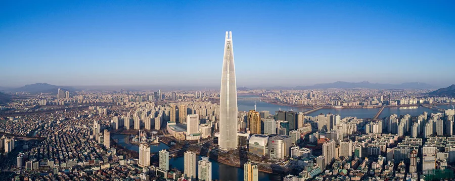 Tall Buildings