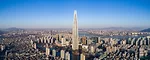 Tall Buildings