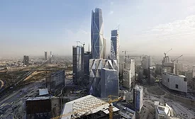 Tall Buildings