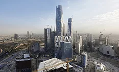 Tall Buildings