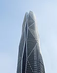 Tall Buildings