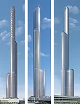 Tall Buildings