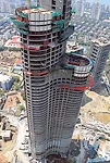 Tall Buildings