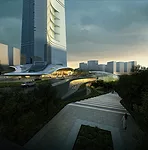 Tall Buildings