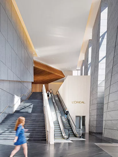10 Hudson Yards