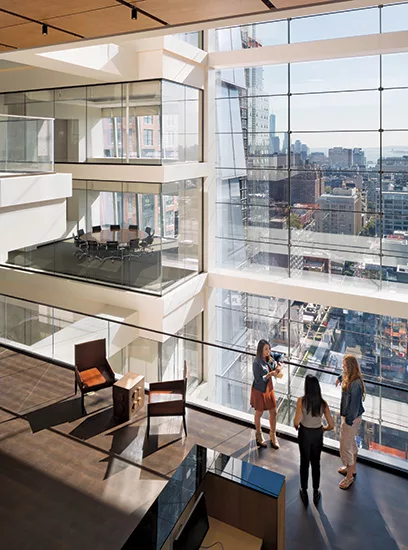 10 Hudson Yards