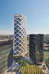 Poly International Plaza