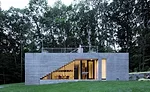 Square House