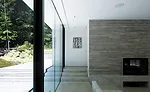 Square House