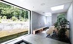 Square House