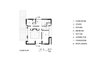 Square House