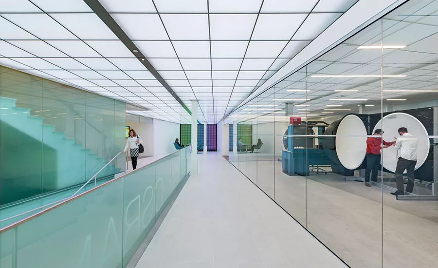 Osram Headquarters