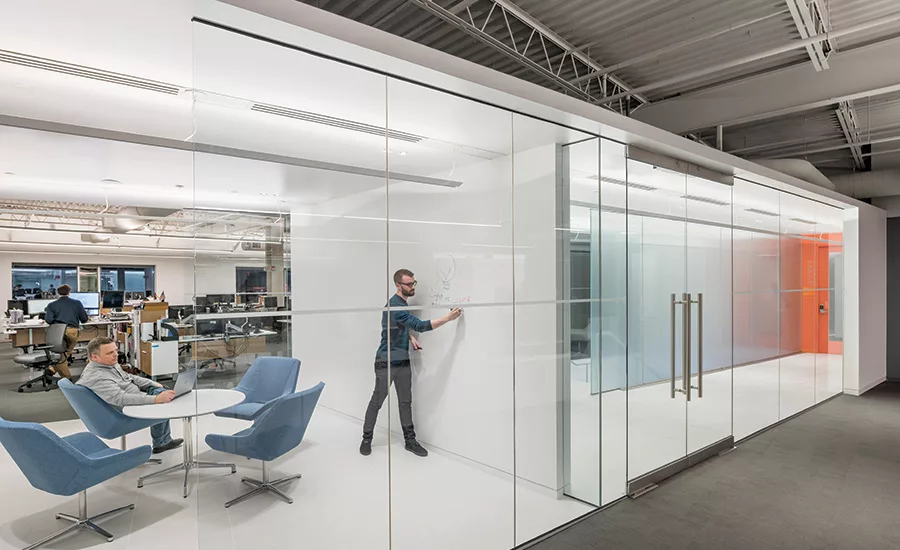 Osram Headquarters