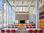 Columbia University Arts Science Center