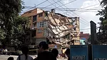 In Earthquake-Torn Mexico, Architects Look to Recovery