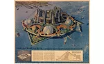 Never Built New York