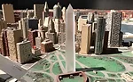 Never Built New York