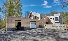 Heron Hall
