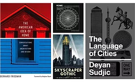 Book Roundup