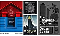 Book Roundup