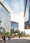 Cornell Tech Roosevelt Island