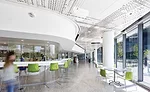 Bloomberg Center